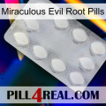 Miraculous Evil Root Pills 16